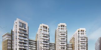 London’s Paddington Gardens eyes Middle Eastern property buyers