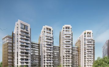 London’s Paddington Gardens eyes Middle Eastern property buyers