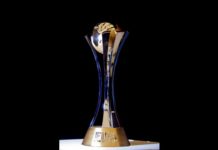 FIFA Club World Cup UAE 2017 tickets on sale