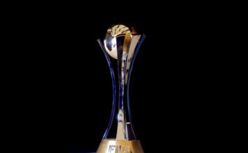 FIFA Club World Cup UAE 2017 tickets on sale