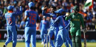 India beat Pakistan by 124 runs in Champions Trophy