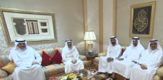 Leaders praise Kuwait’s role for more stable future for GCC, Arab world