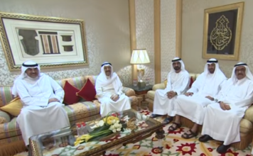 Leaders praise Kuwait’s role for more stable future for GCC, Arab world
