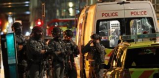 London attack: Seven killed, 48 injured
