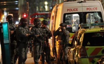 London attack: Seven killed, 48 injured