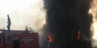 Death toll from Bahawalpur oil tanker rises to 153