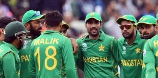 Pakistan beat South Africa in Champions Trophy