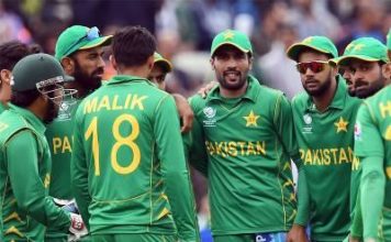 Pakistan beat South Africa in Champions Trophy