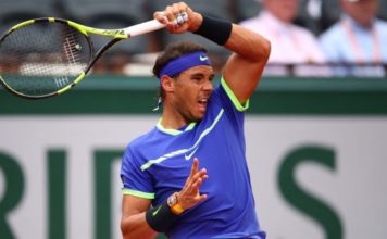 Rafael Nadal wins 10th French Open title