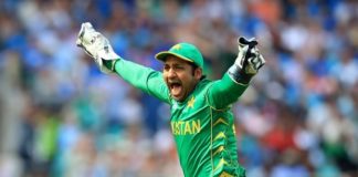 Pakistan beat India, become new Champion