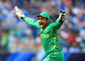Pakistan beat India, become new Champion