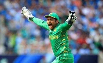 Pakistan beat India, become new Champion