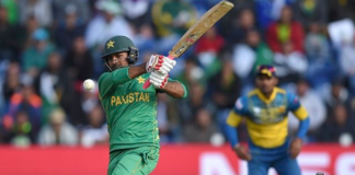Pakistan beat Sri Lanka in crucial Champions Trophy match