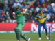 Pakistan beat Sri Lanka in crucial Champions Trophy match