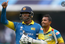 Sri Lanka stun India with 7 wickets victory in Champions Trophy
