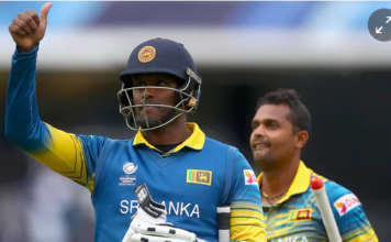 Sri Lanka stun India with 7 wickets victory in Champions Trophy