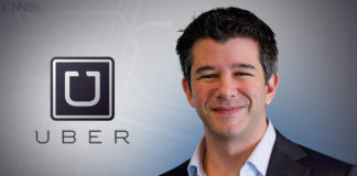 Uber CEO Kalanick resigns over investors’ pressure