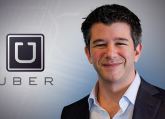 Uber CEO Kalanick resigns over investors’ pressure
