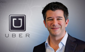 Uber CEO Kalanick resigns over investors’ pressure