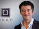 Uber CEO Kalanick resigns over investors’ pressure