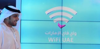 Free high-speed WiFi to all this Eid in UAE