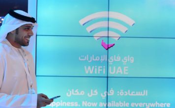 Free high-speed WiFi to all this Eid in UAE