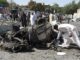 At least 38 feared dead in Pakistan