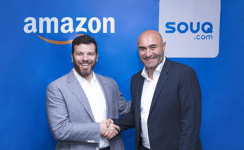 Amazon and Souq.com announce completion of acquisition