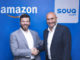 Amazon and Souq.com announce completion of acquisition