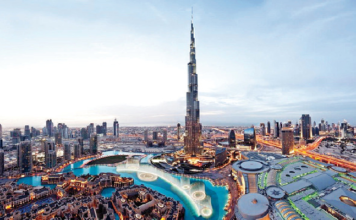 UAE got third place in global change readiness index