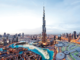 UAE got third place in global change readiness index
