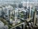 Dubai unveils Dh5 billion Emirates Towers Business Park