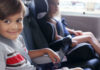 Abu Dhabi taxis to introduce two child seats soon