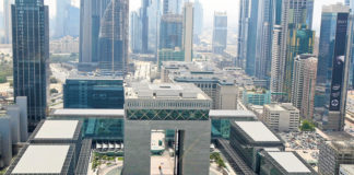 DIFC retailers get 3-month rent exemption DIFC