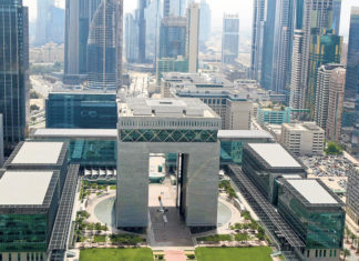 DFSA fines, bans former senior executive officer DIFC
