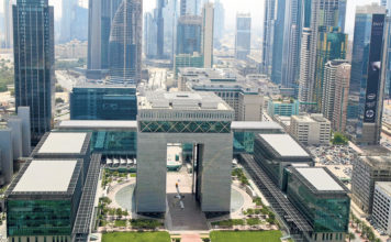 DIFC retailers get 3-month rent exemption DIFC