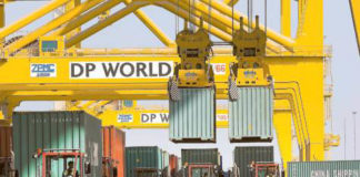 Dubai’s non-oil foreign trade rose 6% to Dh1.37tr in 2019 DP World Dubai