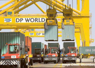 Dubai’s non-oil foreign trade rose 6% to Dh1.37tr in 2019 DP World Dubai