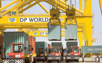 DP World reports 10.7% gross volume growth in Q2 DP World Dubai