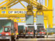 DP World reports 10.7% gross volume growth in Q2 DP World Dubai