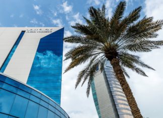 Dubai Chamber adds 8,900 new members in H1; exports, re-exports at Dh147 billion Africans explore key advantages of doing business in Dubai