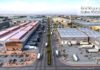 Dubai unveils Dh5.5 billion food park