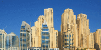 Dubai unveils 2018 rental index Dubai records Dh22.9bn real estate deals in Q1