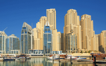 Dubai records Dh22.9bn real estate deals in Q1 Dubai records Dh22.9bn real estate deals in Q1