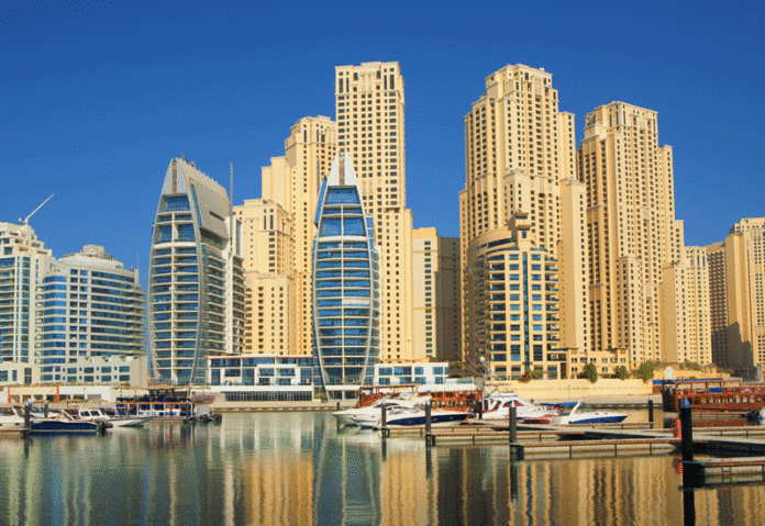 Dubai real estate market witnesses record transactions