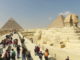 Egypt attacks: two German tourists, 5 policemen killed
