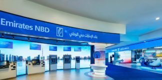 Emirates NBD reports Dh2b net profit for Q1 Emirates NBD reports Dh2.32bn net profit for Q1