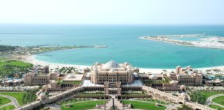 Abu Dhabi’s hotel guest arrivals up 30% in June