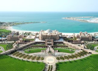 Abu Dhabi’s hotel guest arrivals up 30% in June