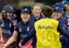 England beat India in Women’s World Cup final at Lord’s